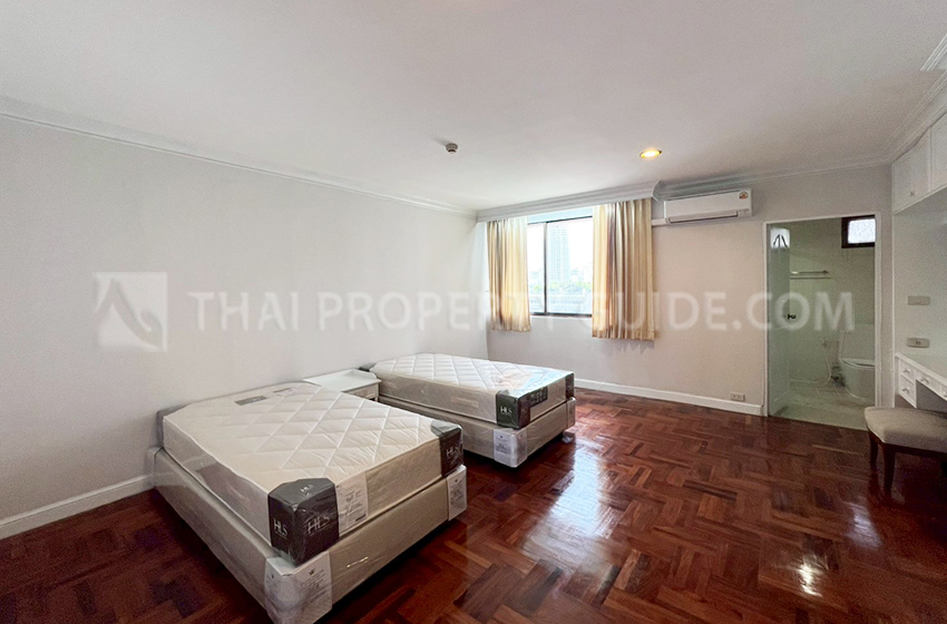 Apartment in Sukhumvit 