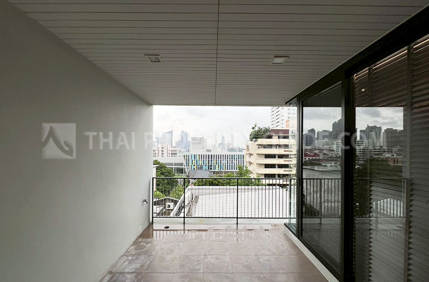 Apartment in Sukhumvit 