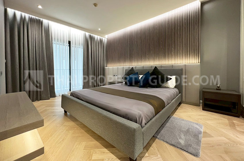 Apartment in Sukhumvit 