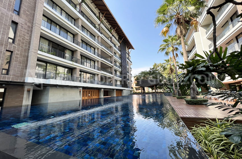 Apartment in Sukhumvit 