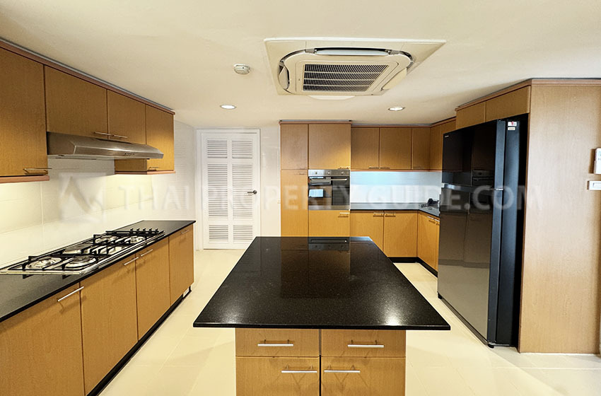 Apartment in Sukhumvit 