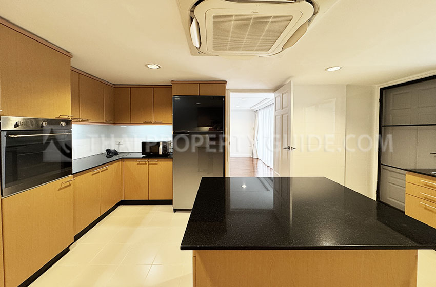 Apartment in Sukhumvit 
