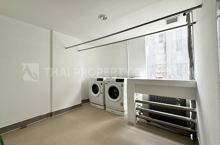 Apartment in Sukhumvit 