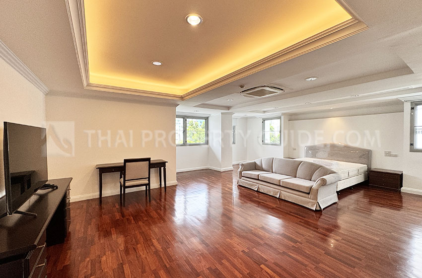Apartment in Sukhumvit 