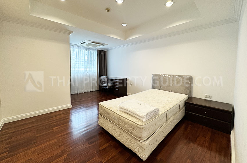 Apartment in Sukhumvit 