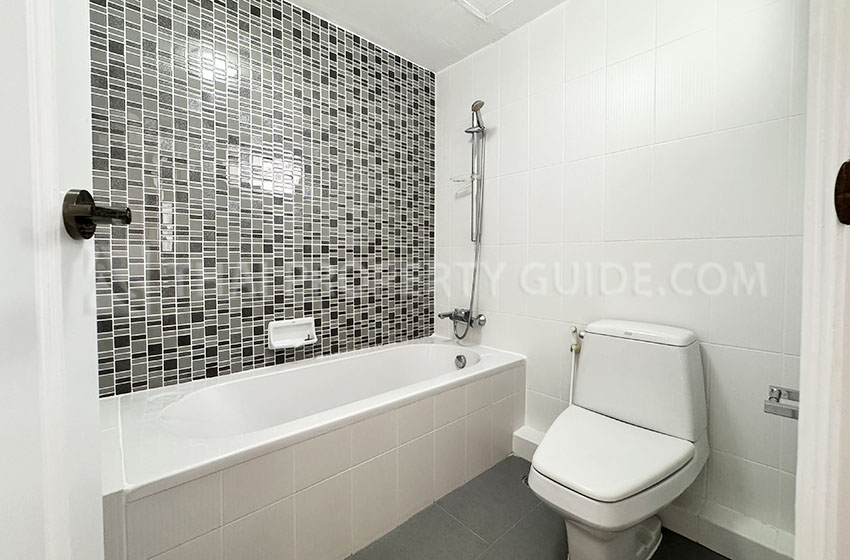 Apartment in Sukhumvit 