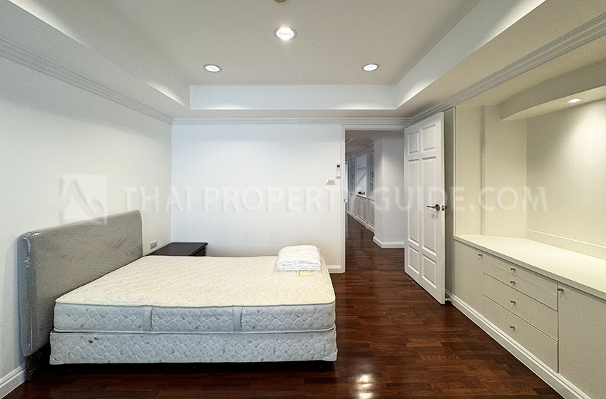 Apartment in Sukhumvit 