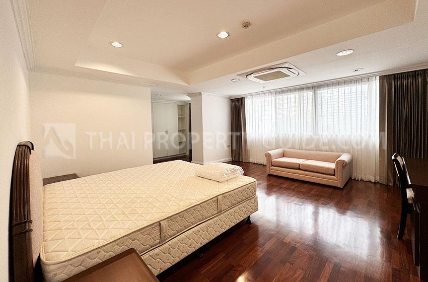 Apartment in Sukhumvit 