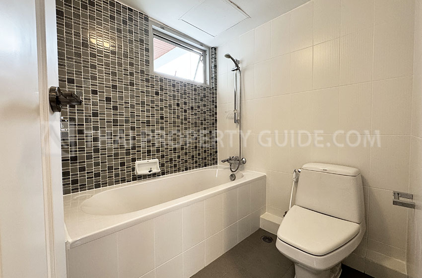 Apartment in Sukhumvit 