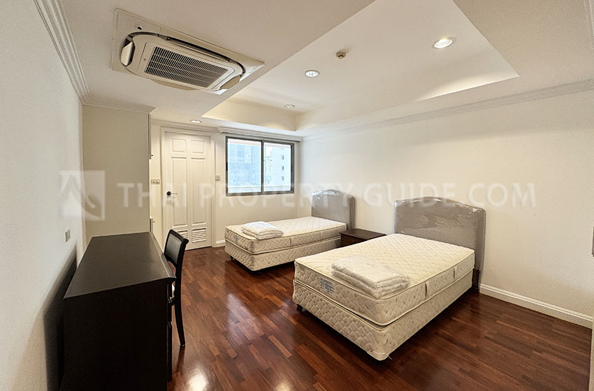 Apartment in Sukhumvit 