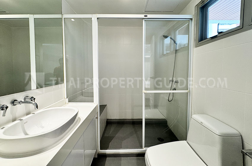 Apartment in Sukhumvit 