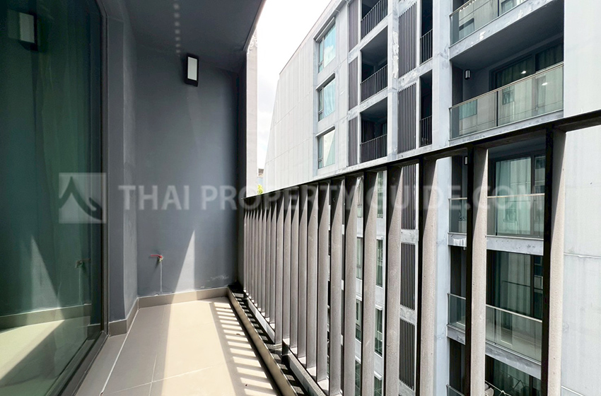 Apartment in Sukhumvit 