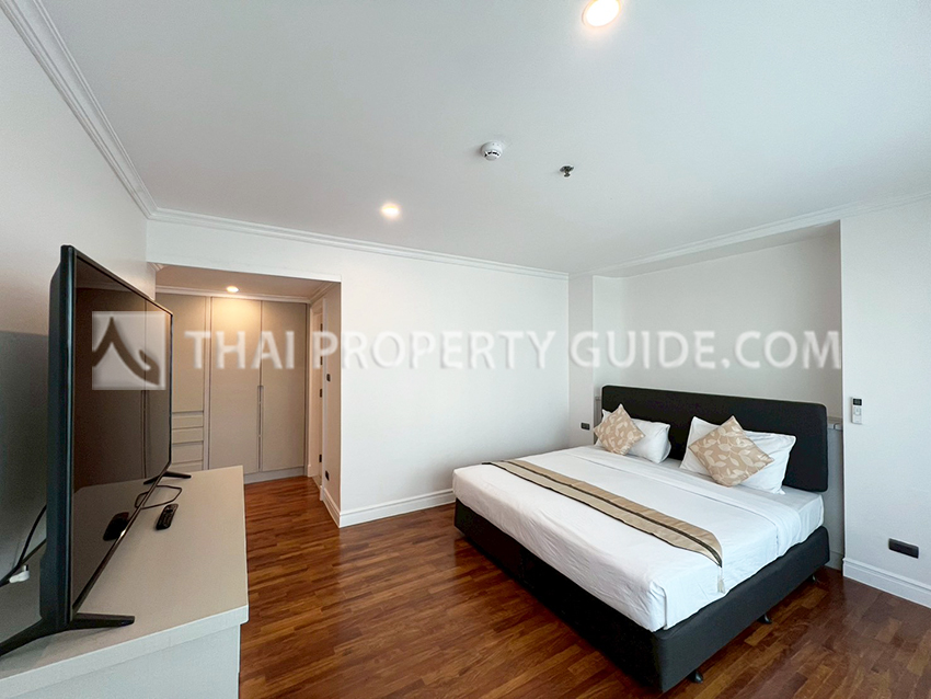 Apartment in Sukhumvit 