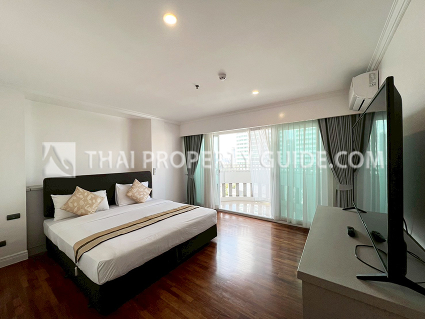 Apartment in Sukhumvit 