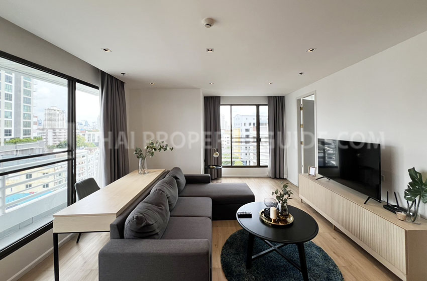 Apartment in Sukhumvit