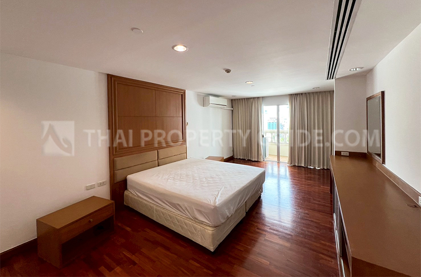 Apartment in Sukhumvit 