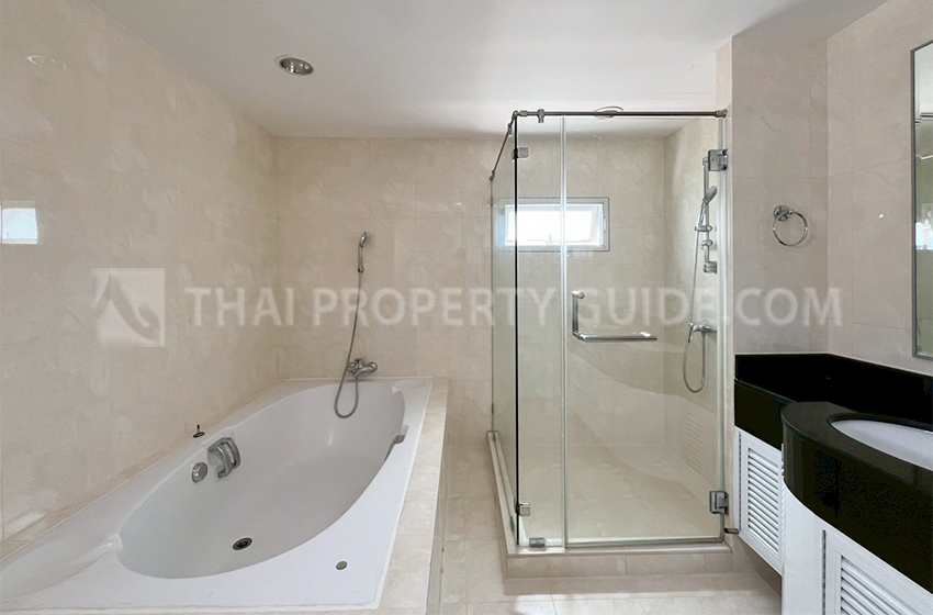Apartment in Sukhumvit 