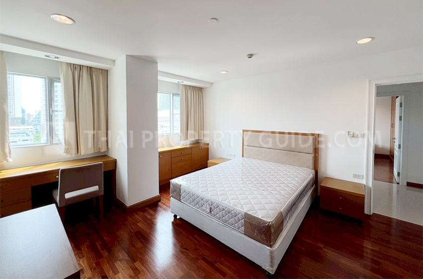 Apartment in Sukhumvit 