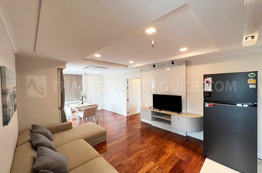 Apartment in Sukhumvit 