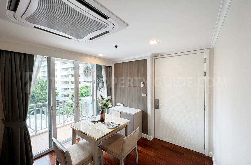 Apartment in Sukhumvit 