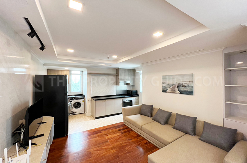 Apartment in Sukhumvit 