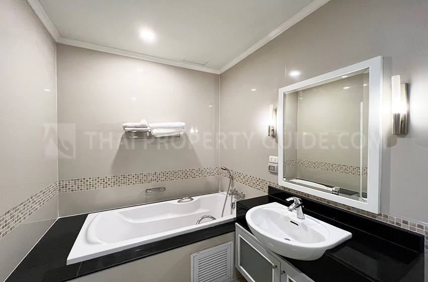 Apartment in Sukhumvit 