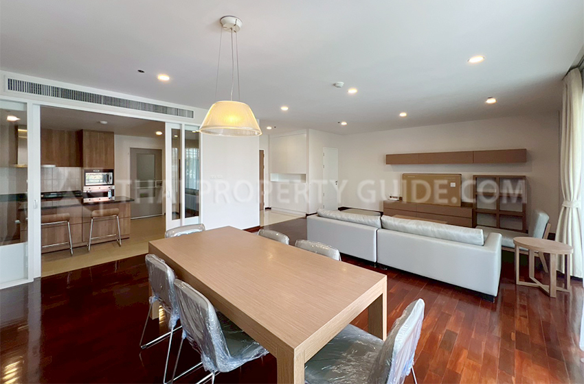 Apartment for rent in Sukhumvit