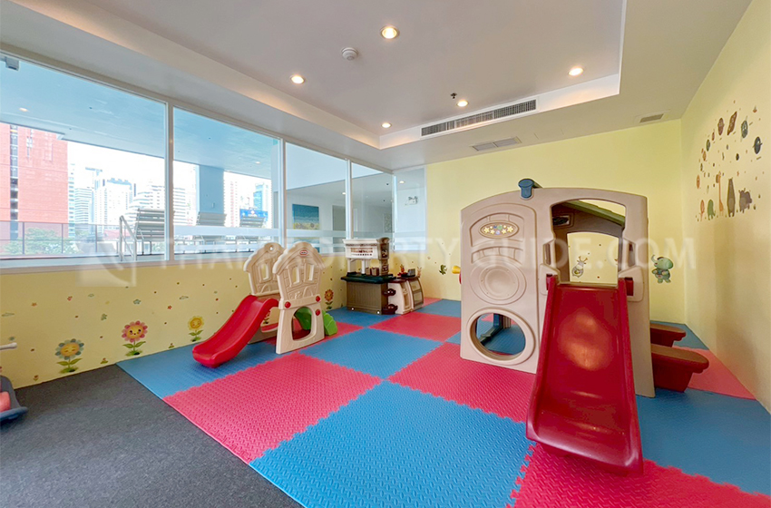 Apartment in Sukhumvit 