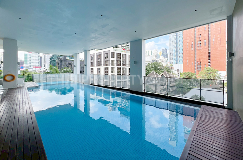 Apartment in Sukhumvit 