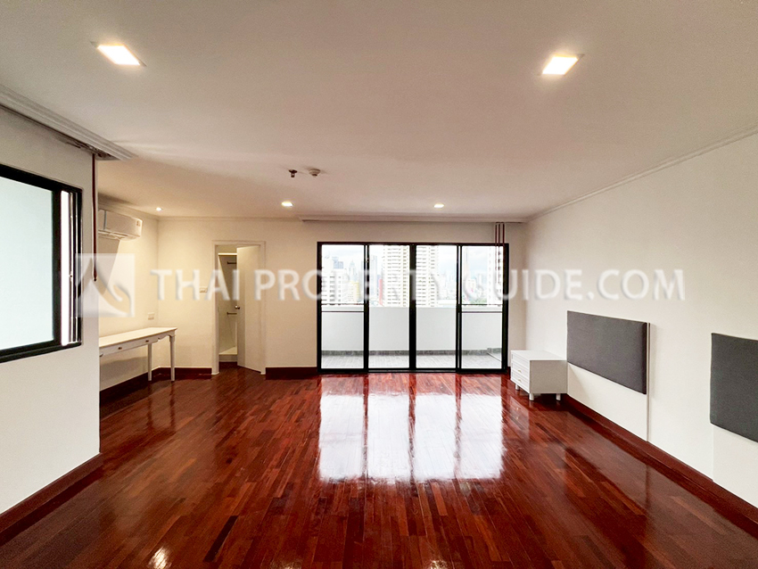 Apartment in Sukhumvit 