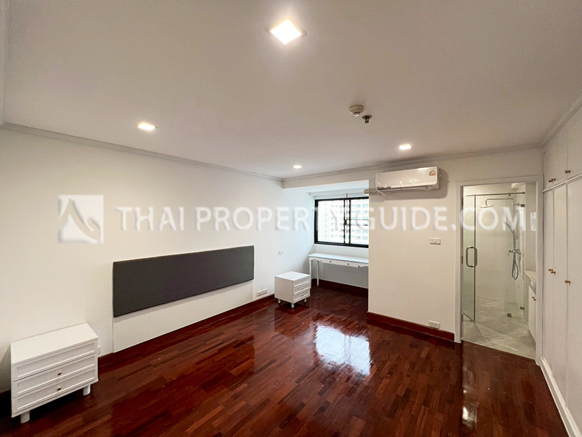 Apartment in Sukhumvit 