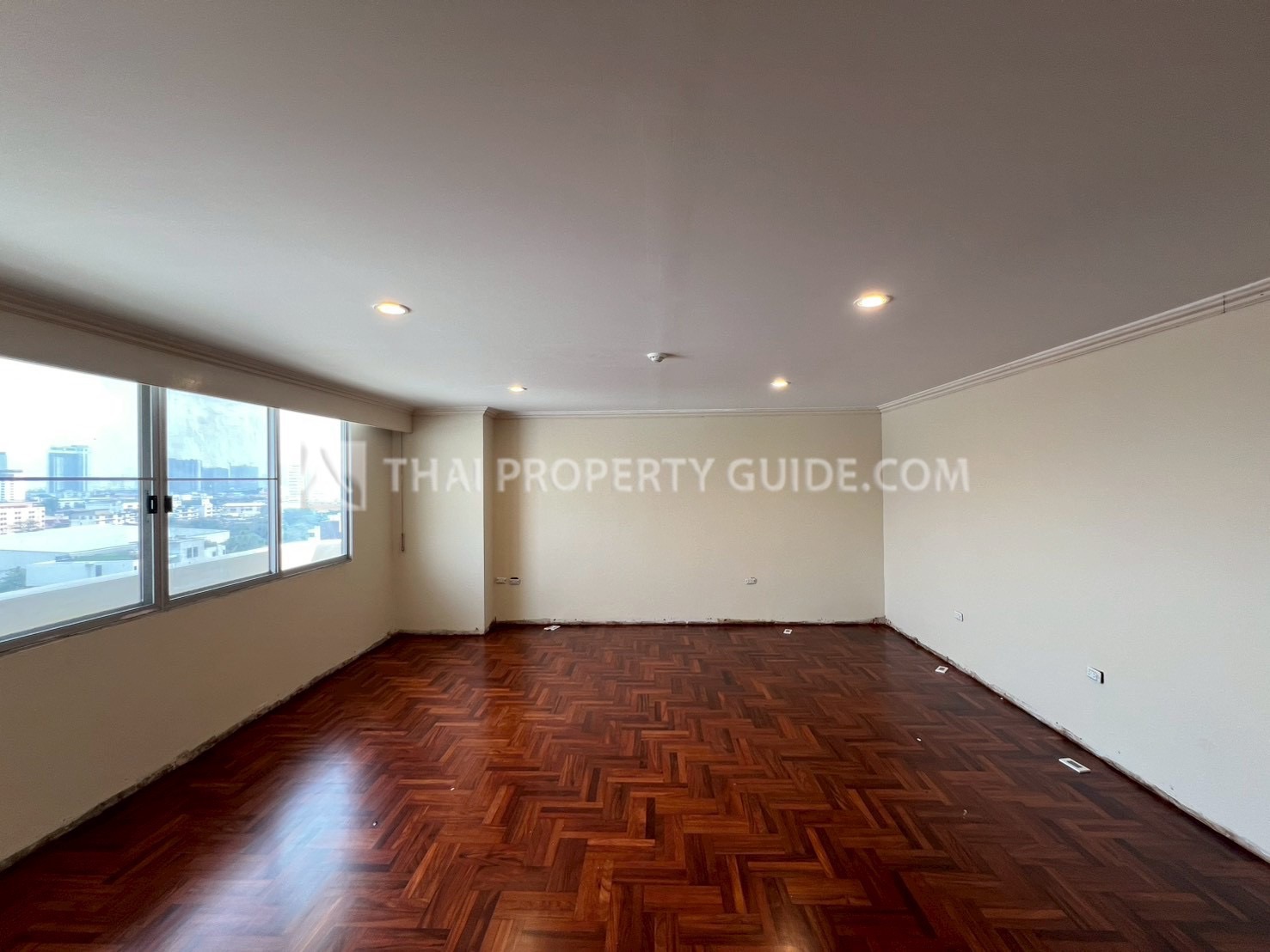 Apartment in Sukhumvit 