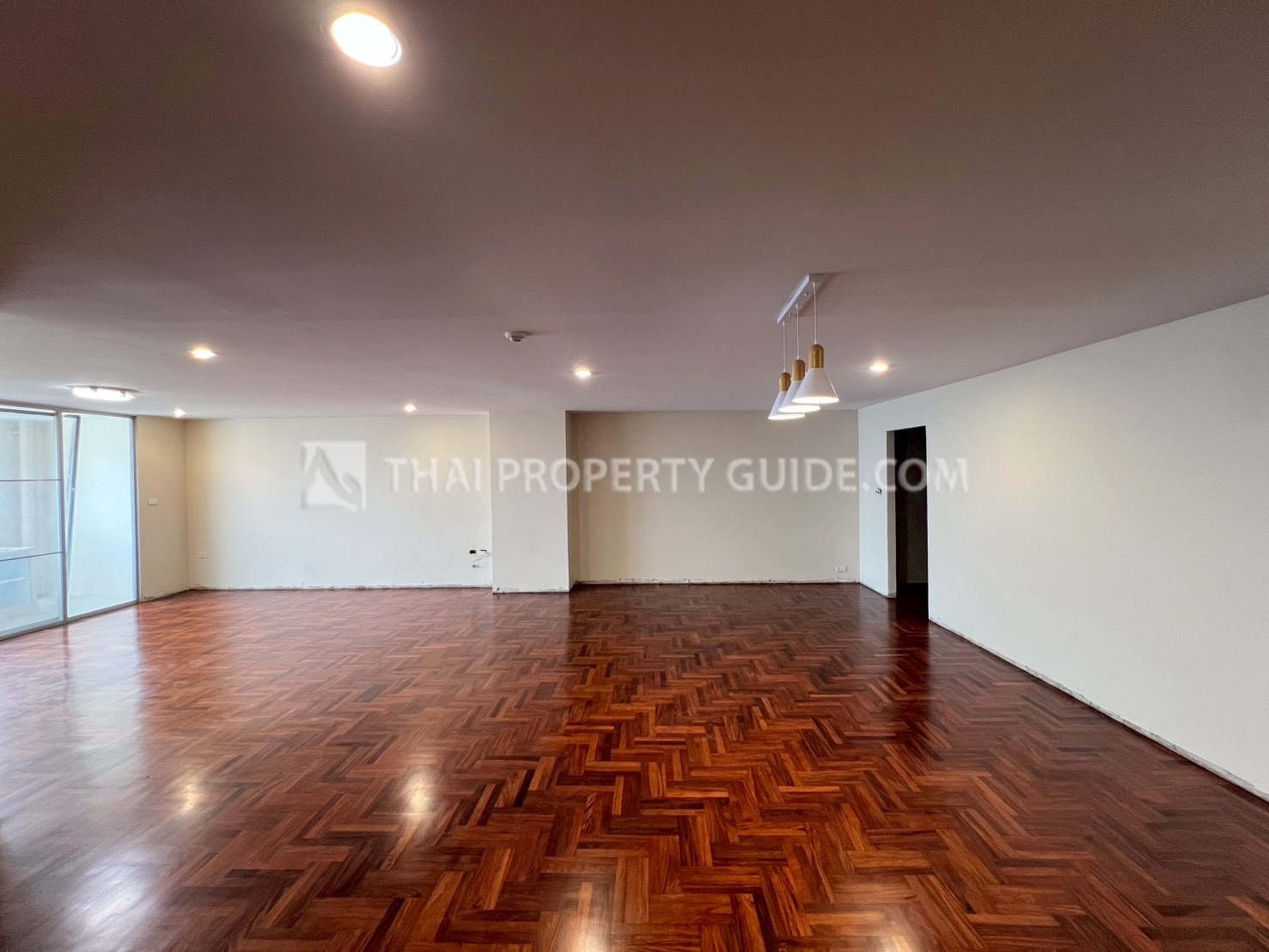 Apartment in Sukhumvit 