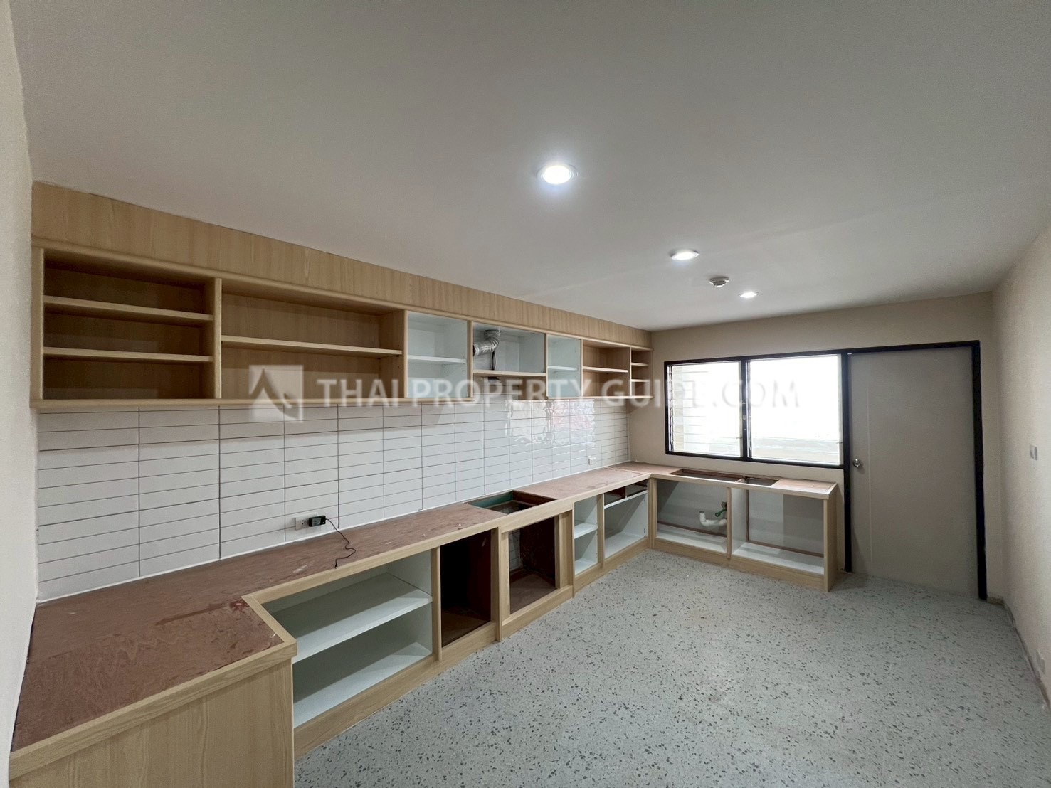 Apartment in Sukhumvit 