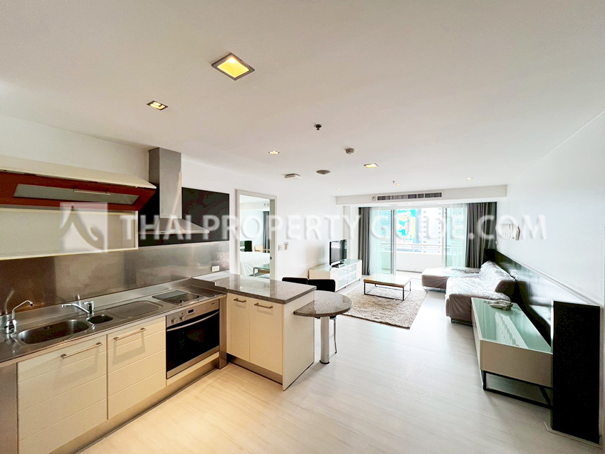 Apartment in Sukhumvit