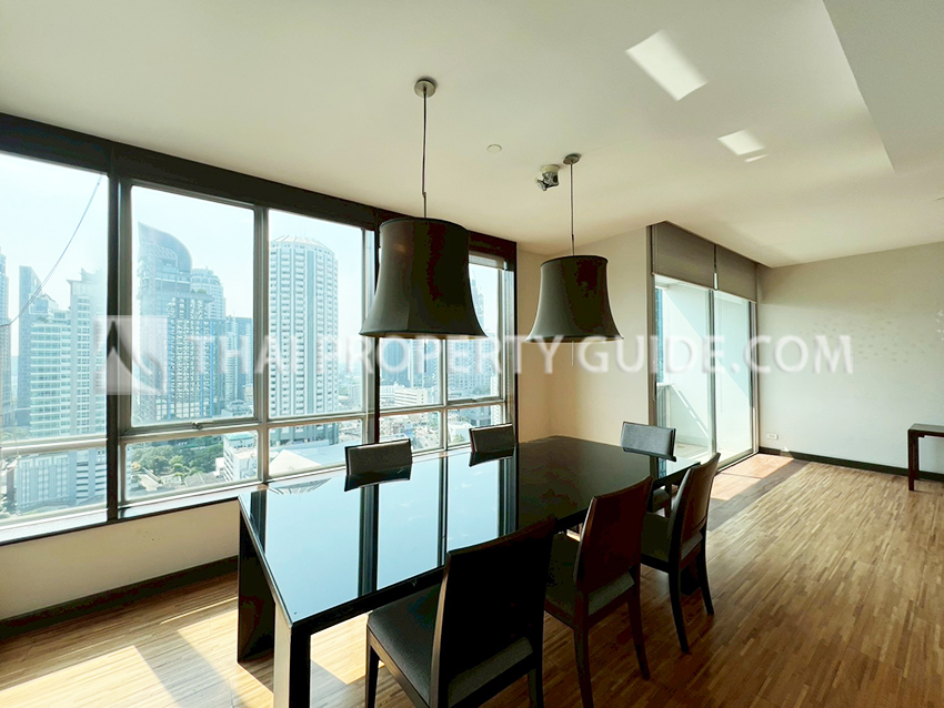 Apartment in Sukhumvit