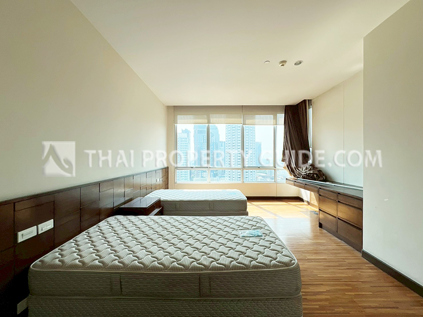 Apartment in Sukhumvit 