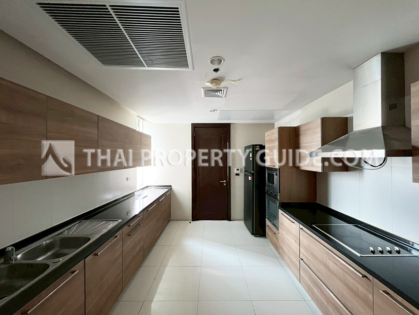 Apartment in Sukhumvit 