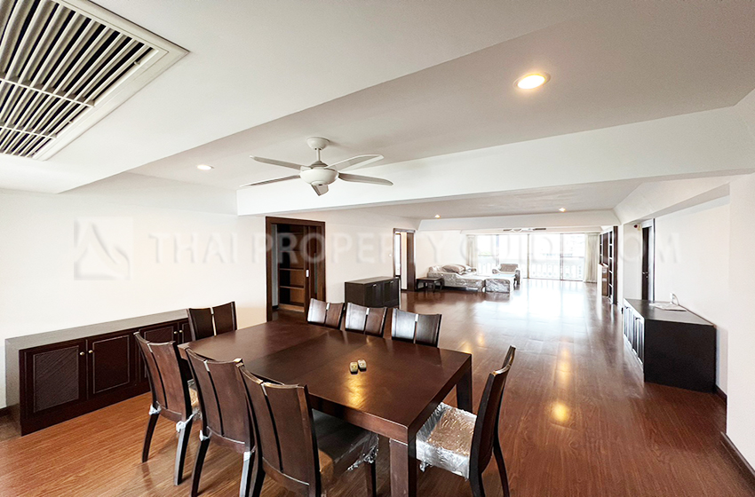 Apartment in Sukhumvit 