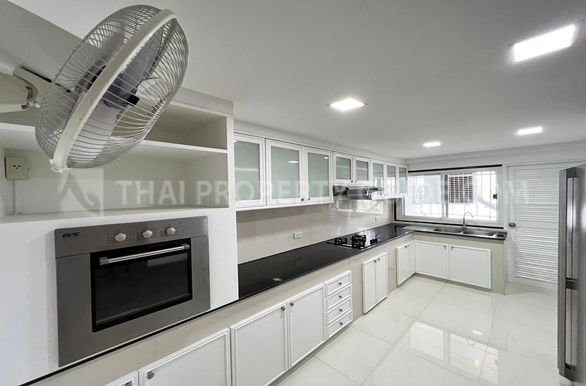 Apartment in Sukhumvit 