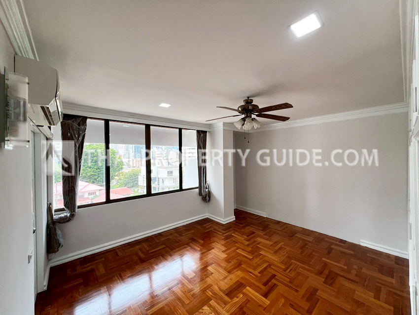Apartment in Sukhumvit 