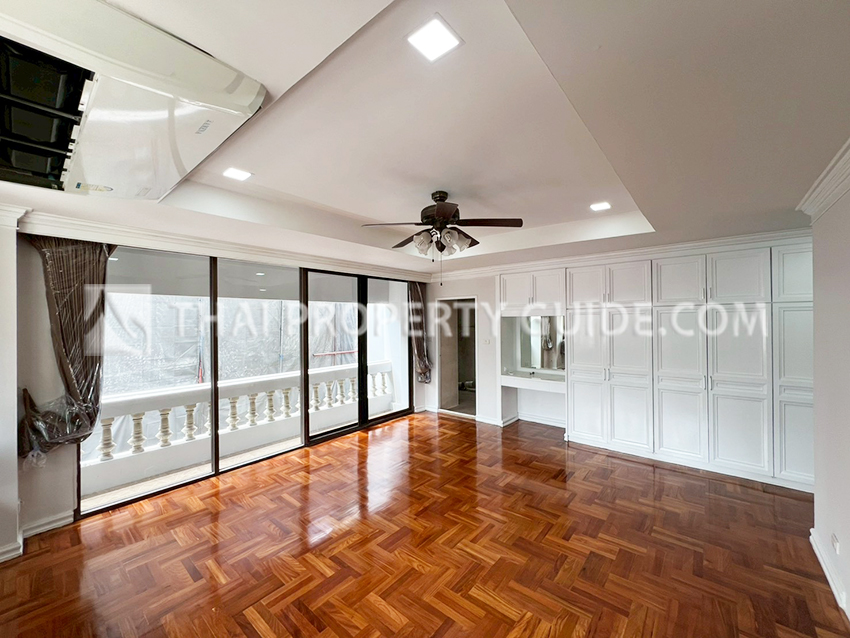 Apartment in Sukhumvit 