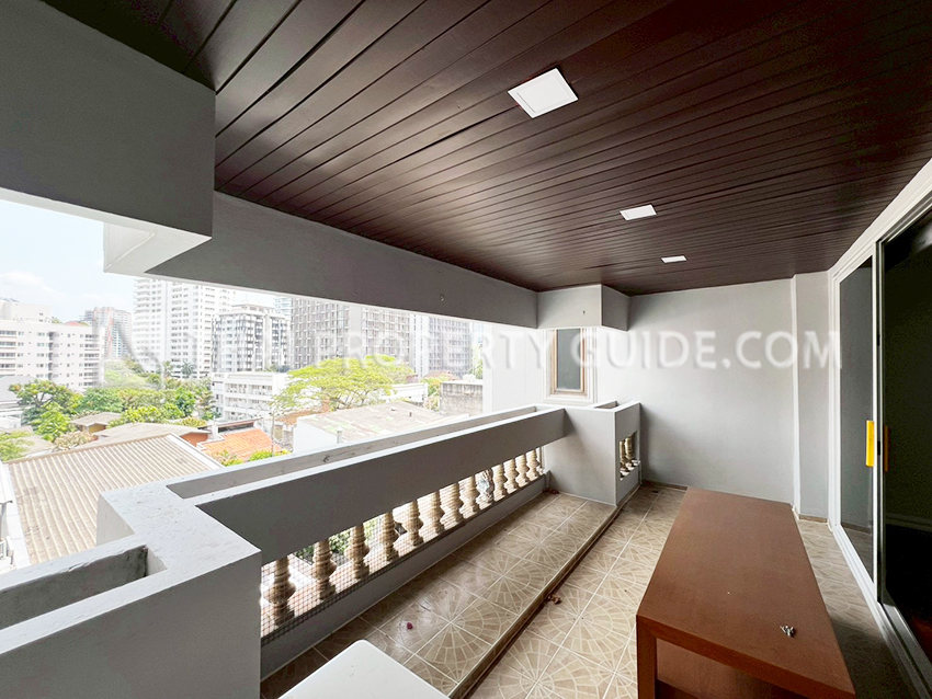 Apartment in Sukhumvit 