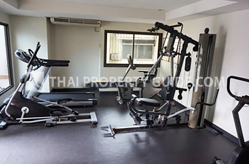 Apartment in Sukhumvit 