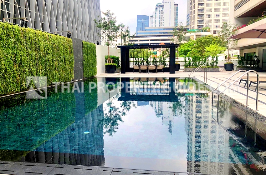 Apartment in Sukhumvit 