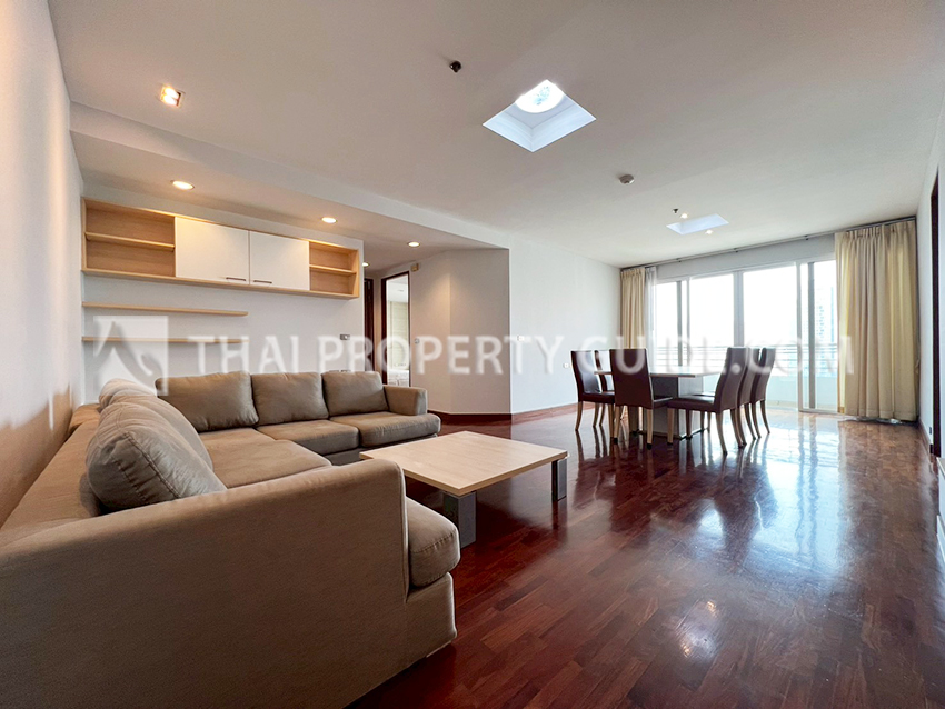 Apartment in Sukhumvit