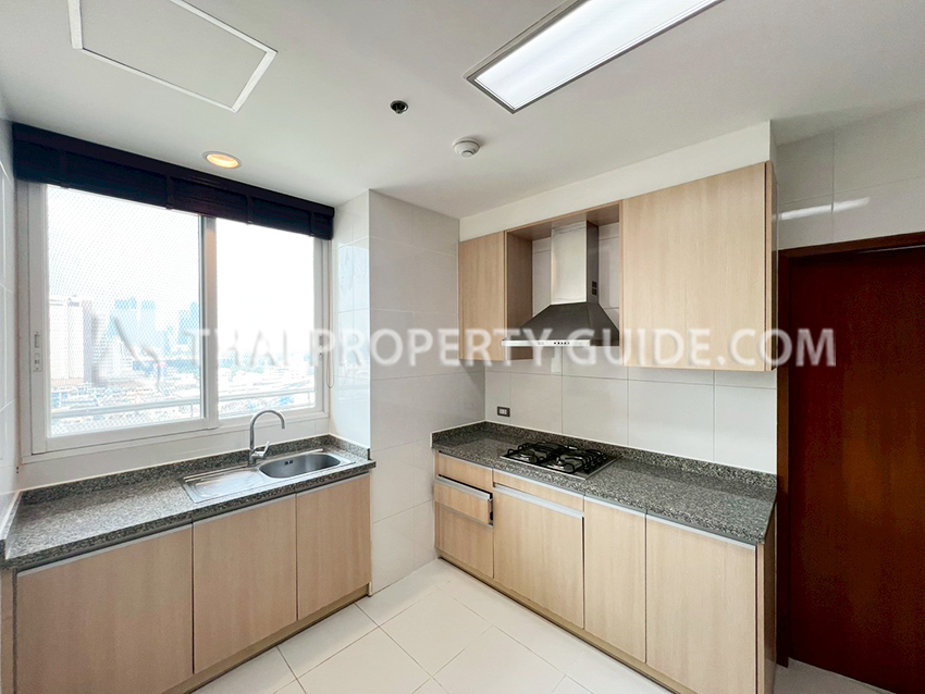 Apartment in Sukhumvit 