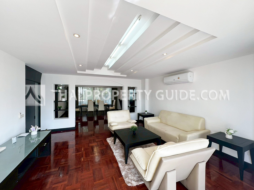 Apartment for rent in Sukhumvit