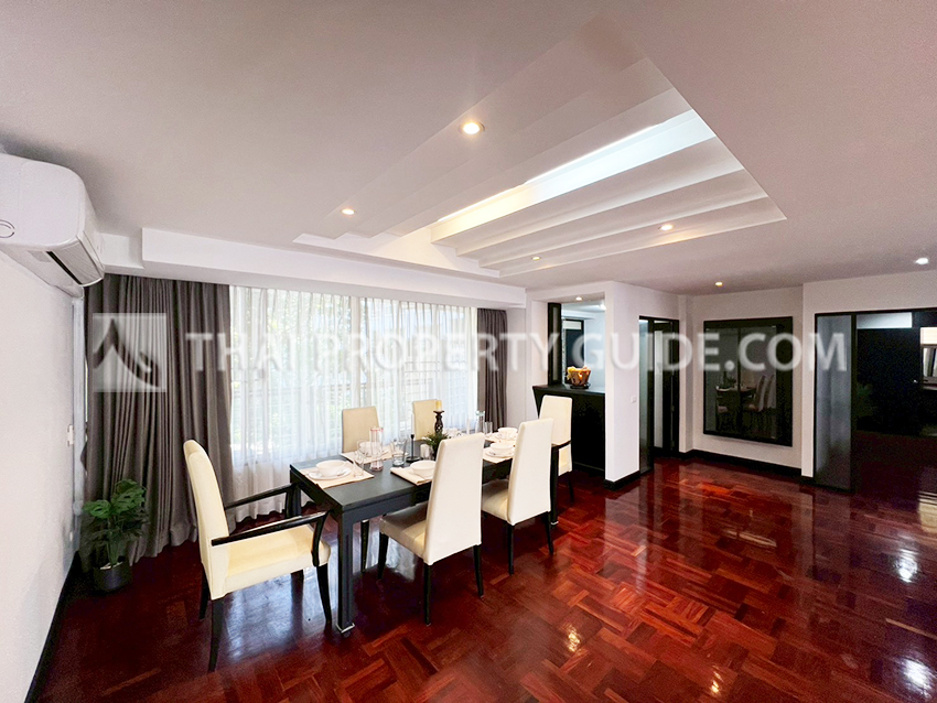 Apartment in Sukhumvit 