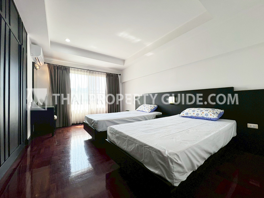 Apartment in Sukhumvit 